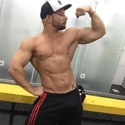 OnlyFans cuenta danielfarao avatar 1