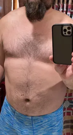 OnlyFans cuenta bigdaddywi avatar 1