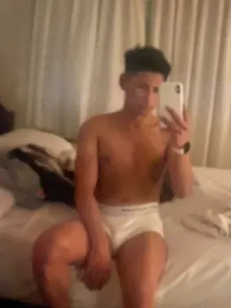 OnlyFans account  ceshott avatar 1