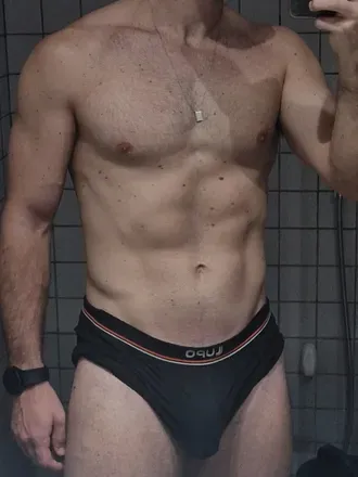 OnlyFans cuenta avpfiitboy avatar 1