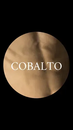 OnlyFans account  cobalto avatar 1