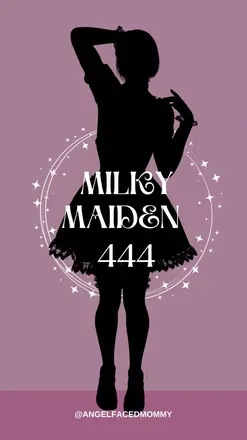 OnlyFans cuenta milkymaiden444 avatar 1