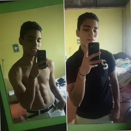 OnlyFans cuenta edwin_for avatar 1