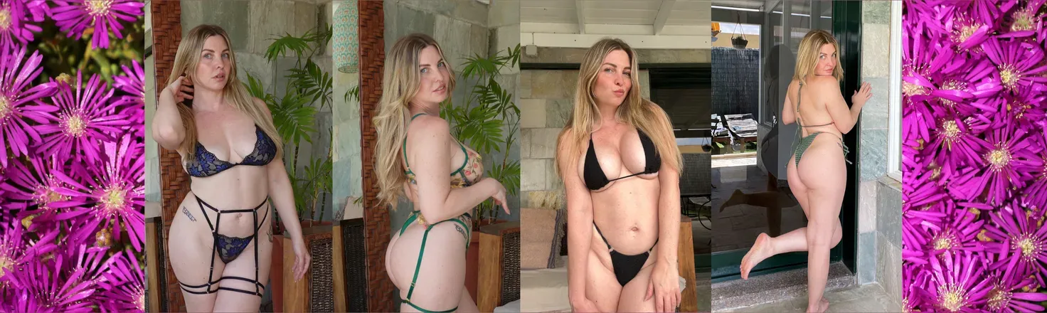 OnlyFans cuenta peachletter23 header 2