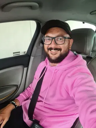 OnlyFans cuenta krycus avatar 1