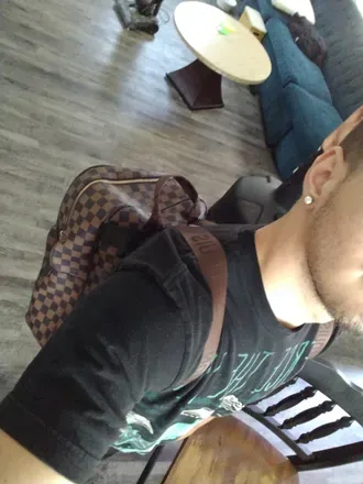OnlyFans cuenta cxviper avatar 1