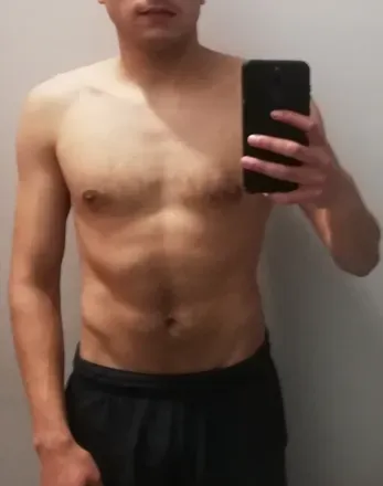 OnlyFans cuenta javibog avatar 1