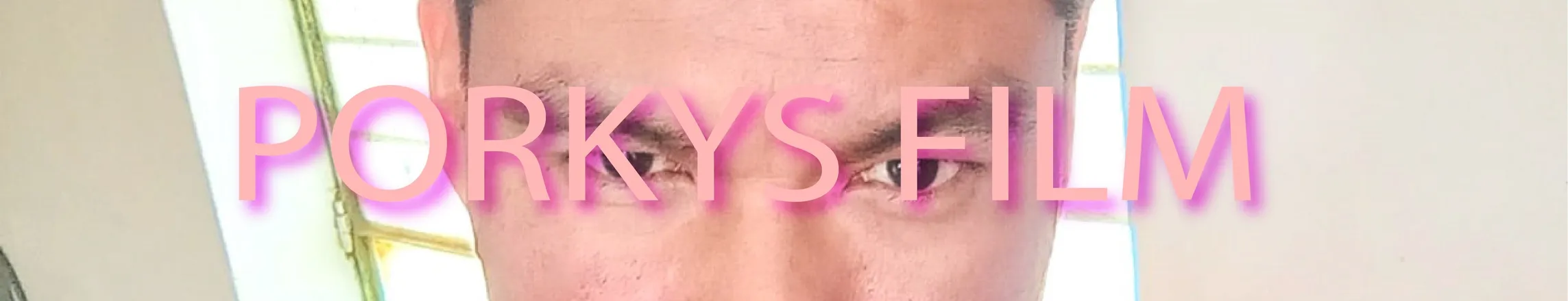 OnlyFans account  porkysfilm header 1