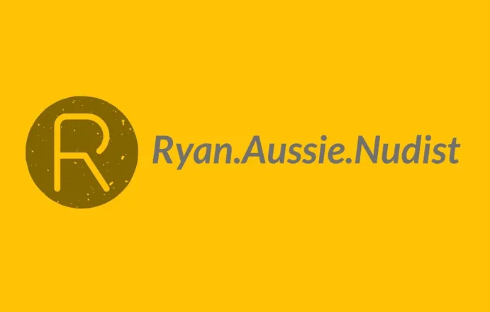 OnlyFans cuenta ryan.aussie.nudist header 2