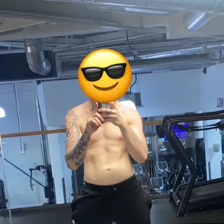 OnlyFans cuenta sexyg.od69 avatar 1