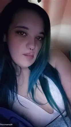 OnlyFans cuenta thiccmama6194 avatar 1