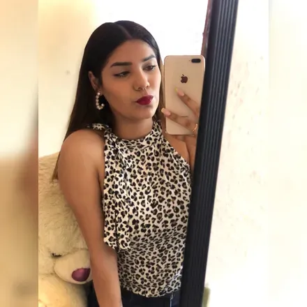 OnlyFans cuenta jessijaz avatar 1