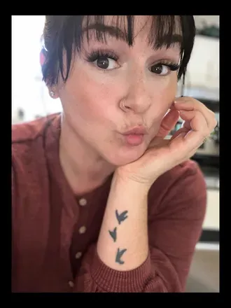 OnlyFans cuenta itsmejade avatar 1
