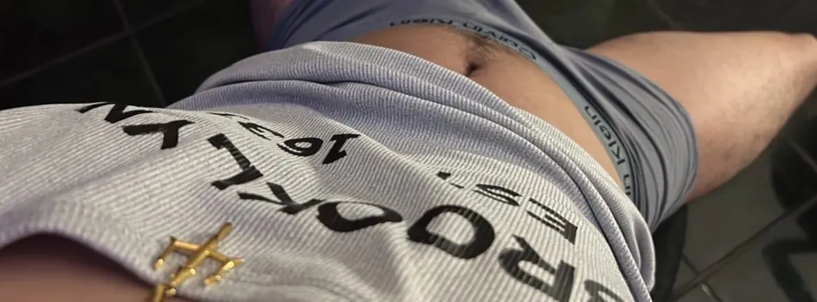 OnlyFans account  miikebd header 2