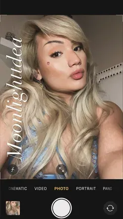 OnlyFans cuenta moonlighttdea avatar 1