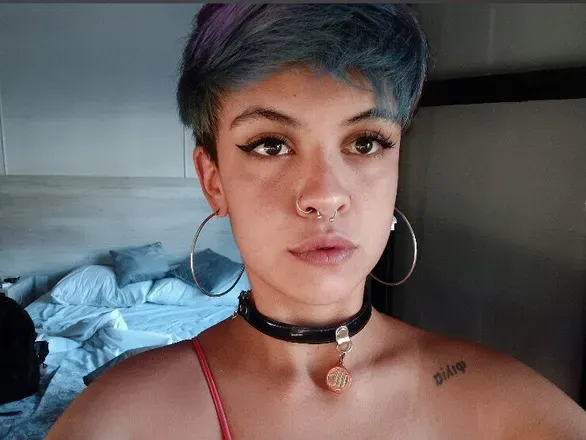 OnlyFans cuenta pycholola avatar 1