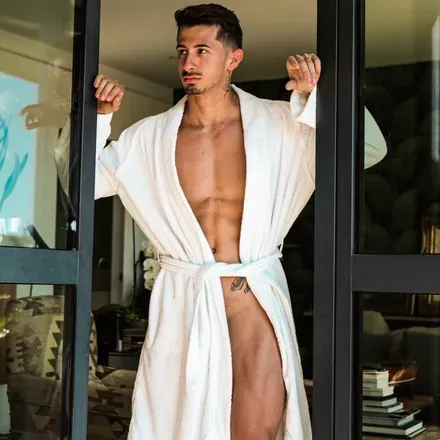 OnlyFans cuenta valentinorocafree avatar 1