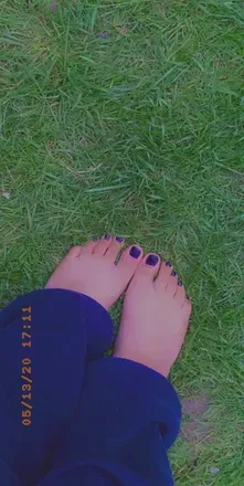 OnlyFans cuenta u_feetaliciouss7_ avatar 1