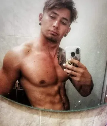 OnlyFans cuenta diego.rey avatar 1