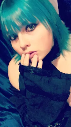 OnlyFans cuenta aquabunny91 previous_avatars_1 3