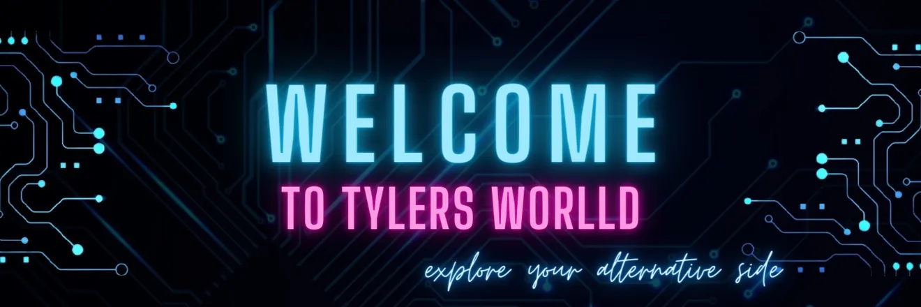 OnlyFans cuenta tylerapple header 2