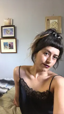 OnlyFans cuenta nicoleantoinette avatar 1