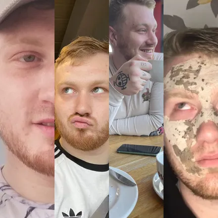 OnlyFans cuenta icanbeyournewdaddy header 2