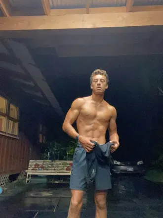OnlyFans cuenta islandboy808 avatar 1