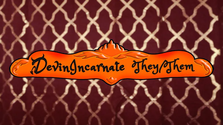 OnlyFans account  devinincarnate header 2