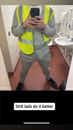 OnlyFans cuenta thestr8chav avatar 1