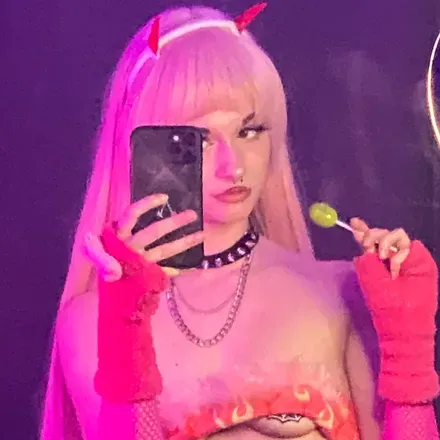 OnlyFans cuenta sugarbelle_666 avatar 1