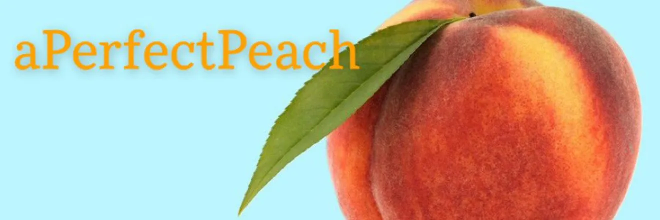 OnlyFans cuenta aperfectpeach_ header 2