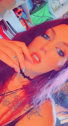 OnlyFans cuenta littlehippie597 avatar 1