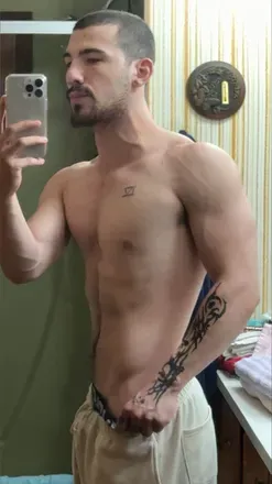 OnlyFans cuenta johanvenice avatar 1