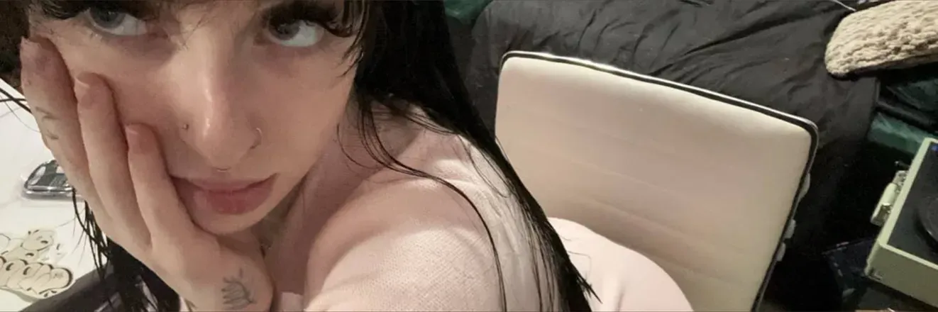 OnlyFans cuenta amyelizaluv header 2
