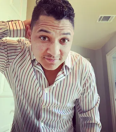 OnlyFans account  andreversace avatar 1