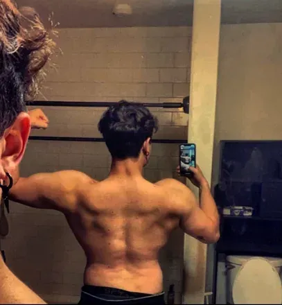 OnlyFans account  daddyhimself avatar 1