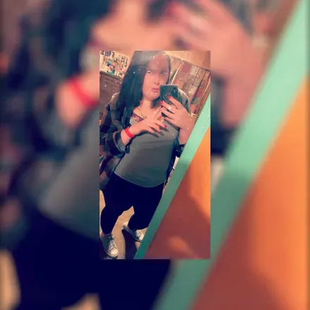 OnlyFans account  babygurl12047 avatar 1