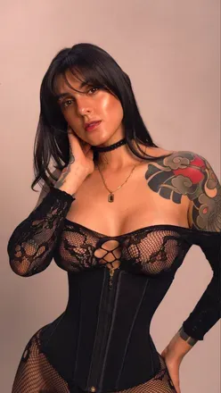 OnlyFans cuenta lissanascott avatar 1