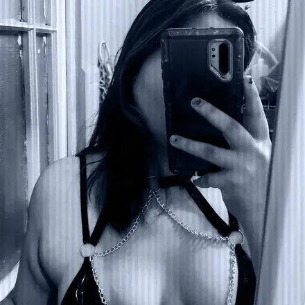 OnlyFans account  glorycherry avatar 1