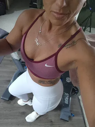OnlyFans cuenta mommadukes_421 avatar 1