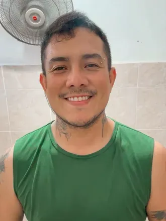 OnlyFans cuenta negrorucho92 avatar 1