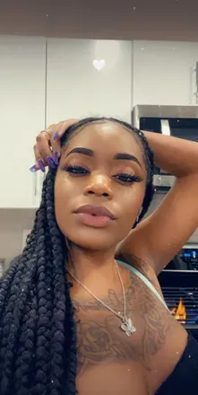 OnlyFans account  juiceiifruitt avatar 1