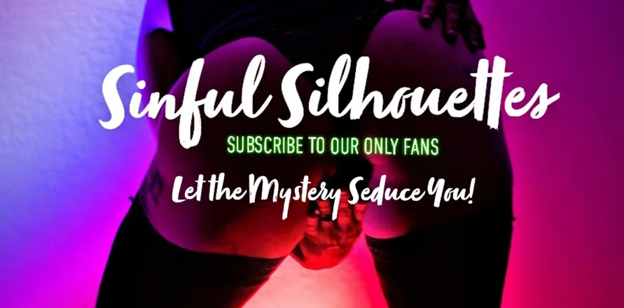 OnlyFans cuenta sinfulsilhouettes header 2