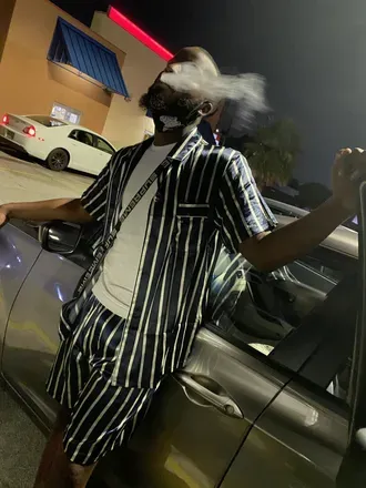 OnlyFans account  liltrebaby3 avatar 1