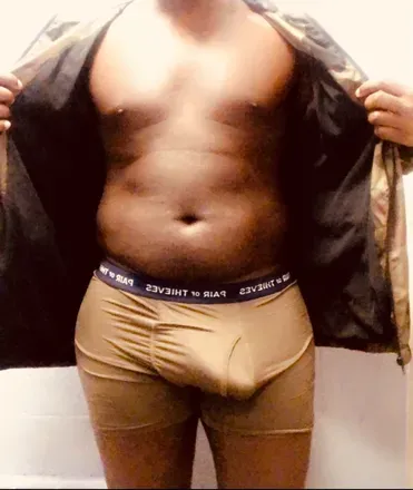 OnlyFans cuenta thickbeezy2 avatar 1