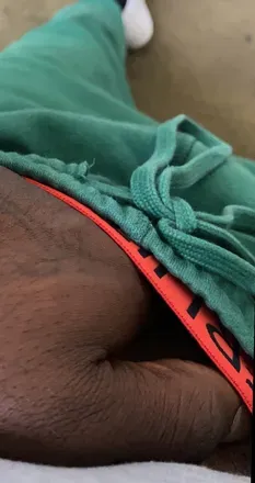 OnlyFans cuenta chaoskiddd avatar 1