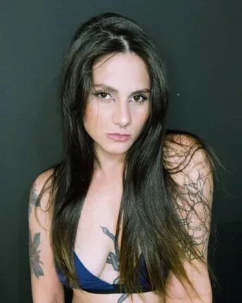 OnlyFans cuenta babezin avatar 1