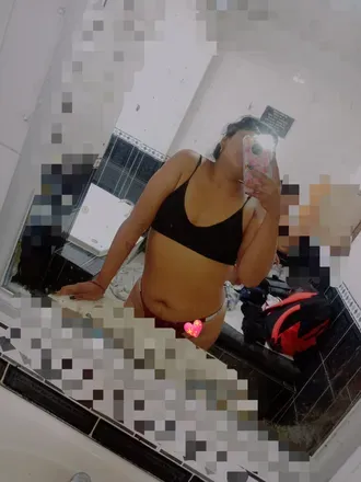 OnlyFans cuenta sherlin.ch avatar 1