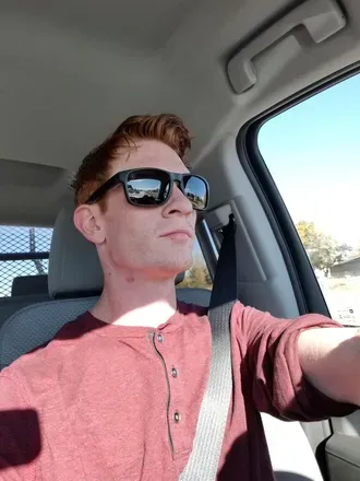 OnlyFans account  ginger702 avatar 1